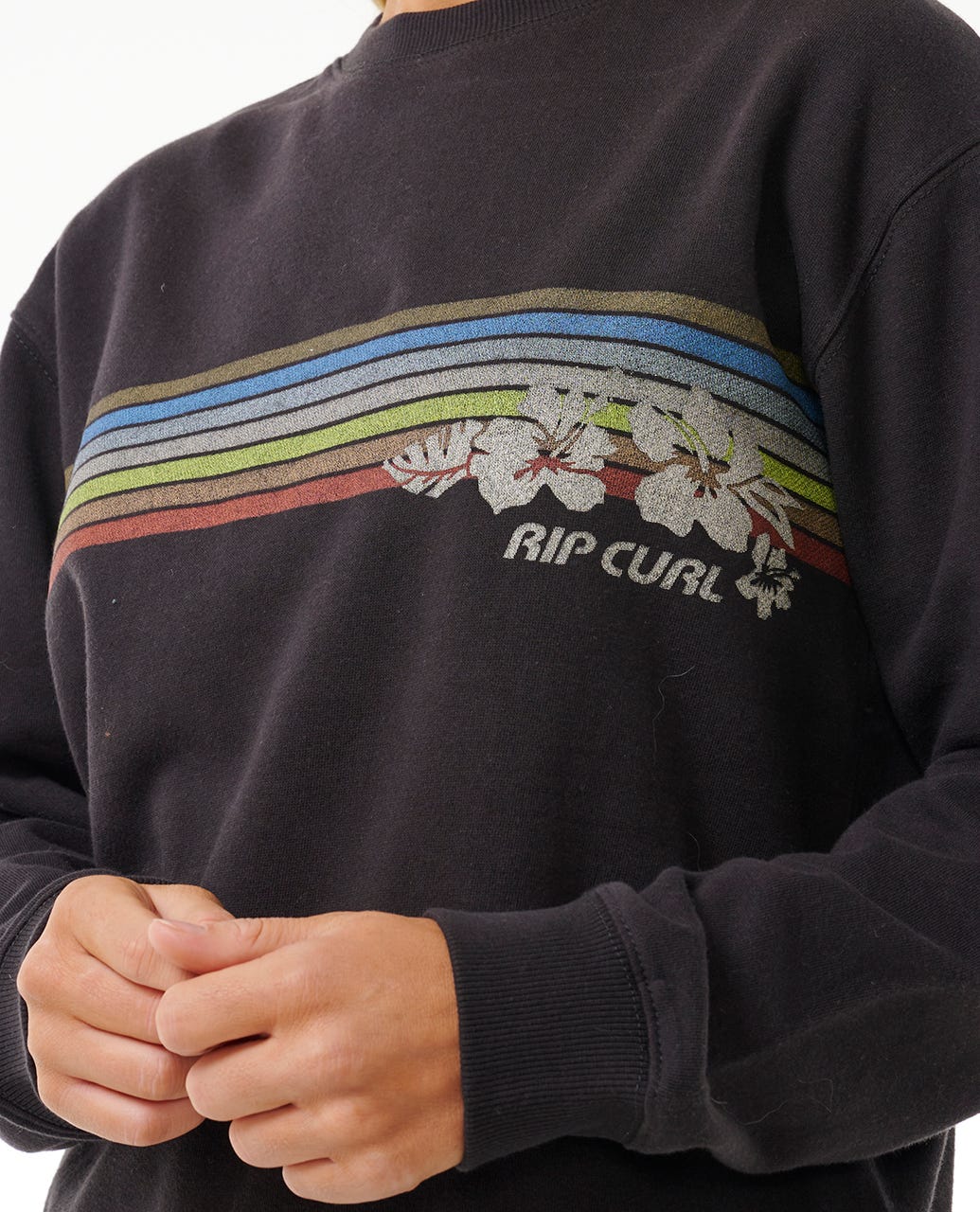 Rip Curl | Hoffman Relaxed Crew