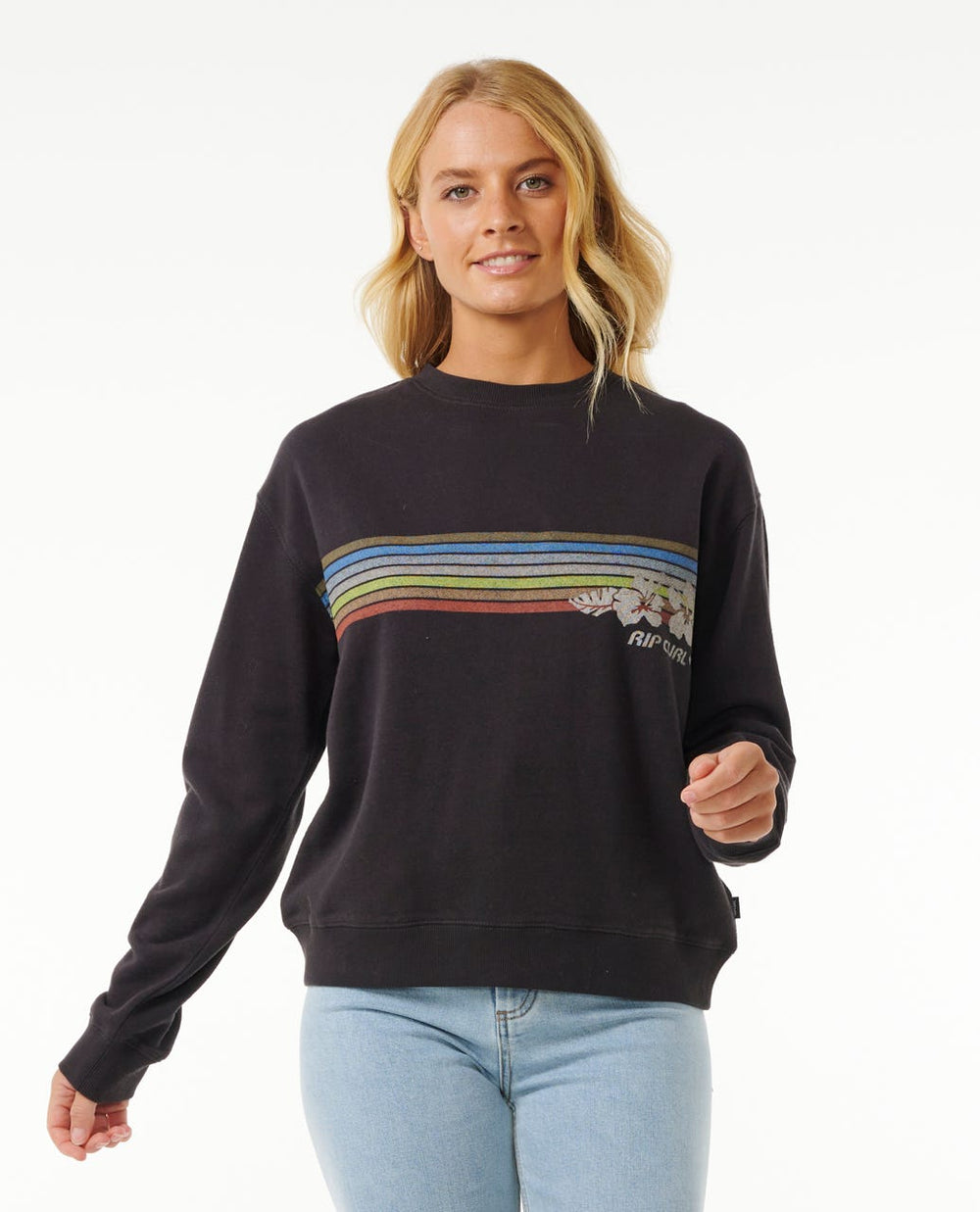 Rip Curl | Hoffman Relaxed Crew