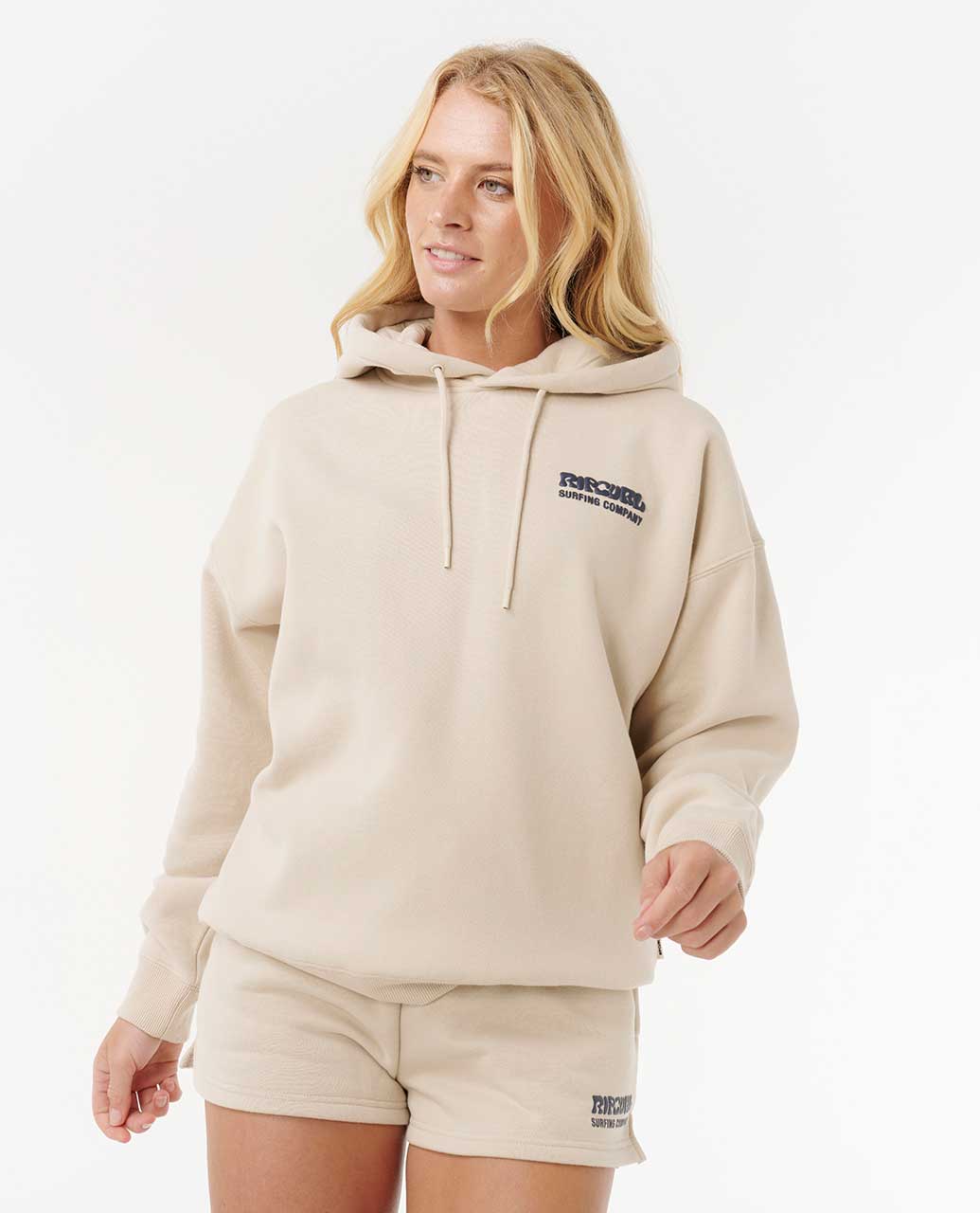 Rip Curl | Surf Puff Heritage Hood