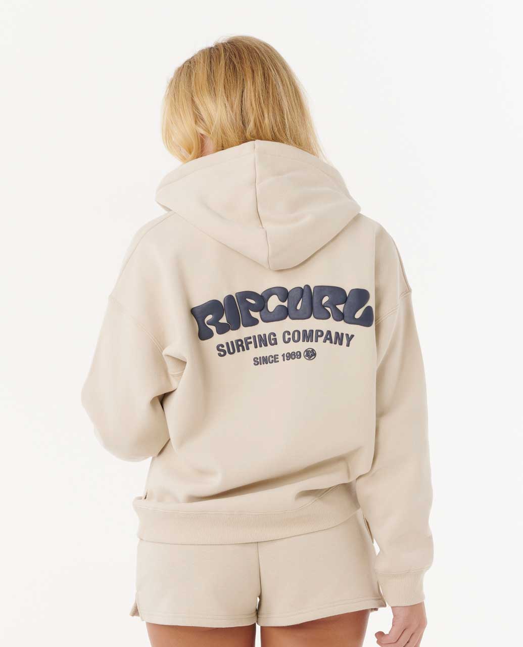 Rip Curl | Surf Puff Heritage Hood