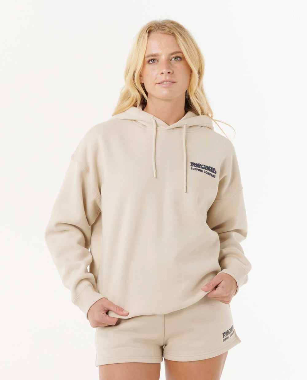 Rip Curl | Surf Puff Heritage Hood