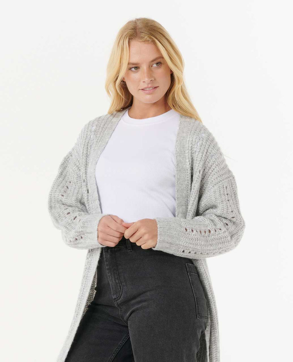 Rip Curl | Oceanic Duster Cardigan