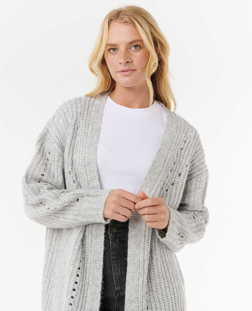 Rip Curl | Oceanic Duster Cardigan