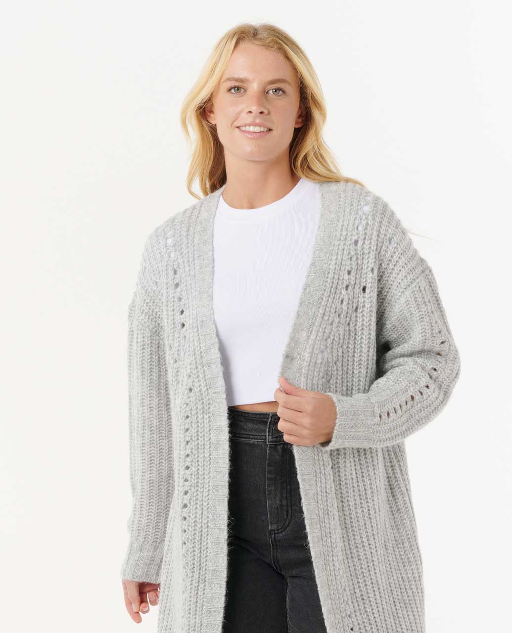 Rip Curl | Oceanic Duster Cardigan