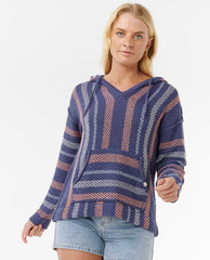 Rip Curl | Revival Knit Poncho
