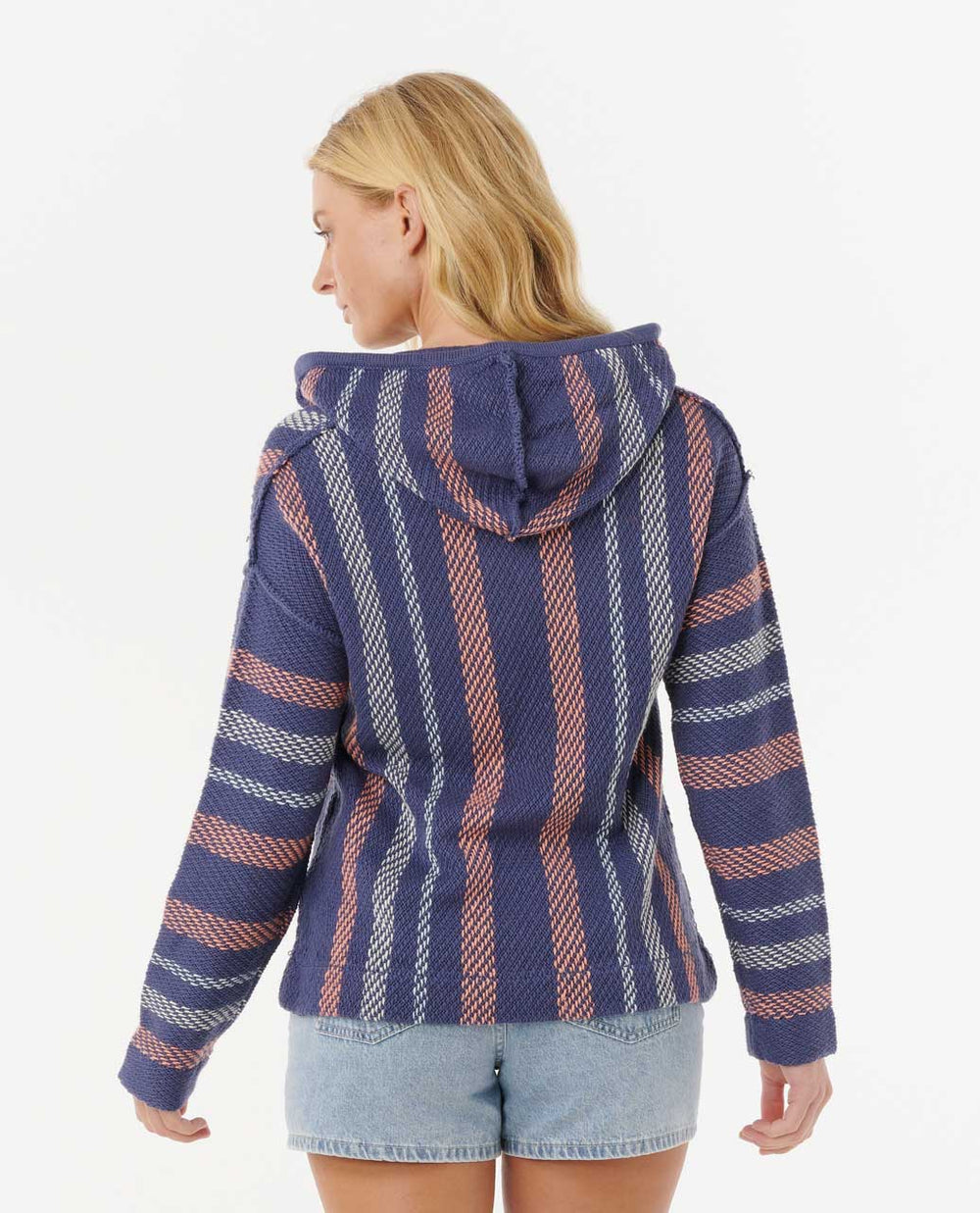 Rip Curl | Revival Knit Poncho