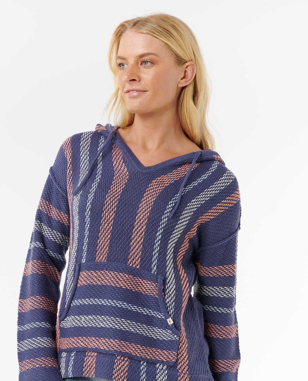 Rip Curl | Revival Knit Poncho