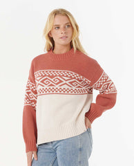 Rip Curl | Cosmic Kiss Sweater
