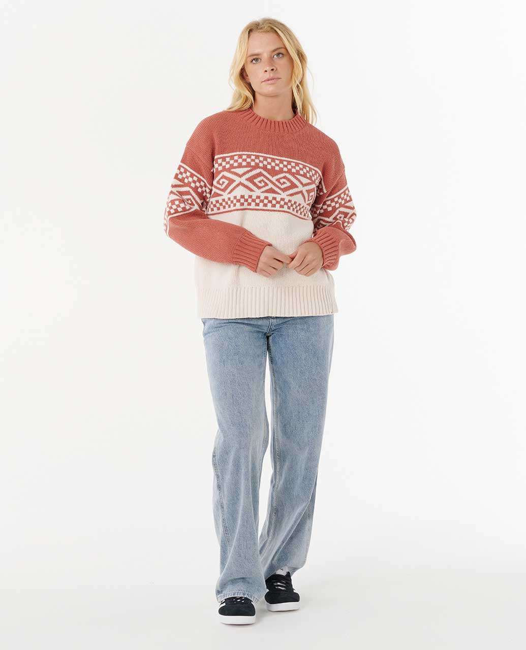 Rip Curl | Cosmic Kiss Sweater