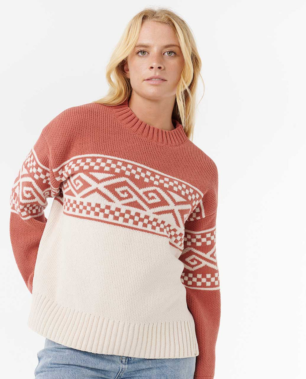 Rip Curl | Cosmic Kiss Sweater