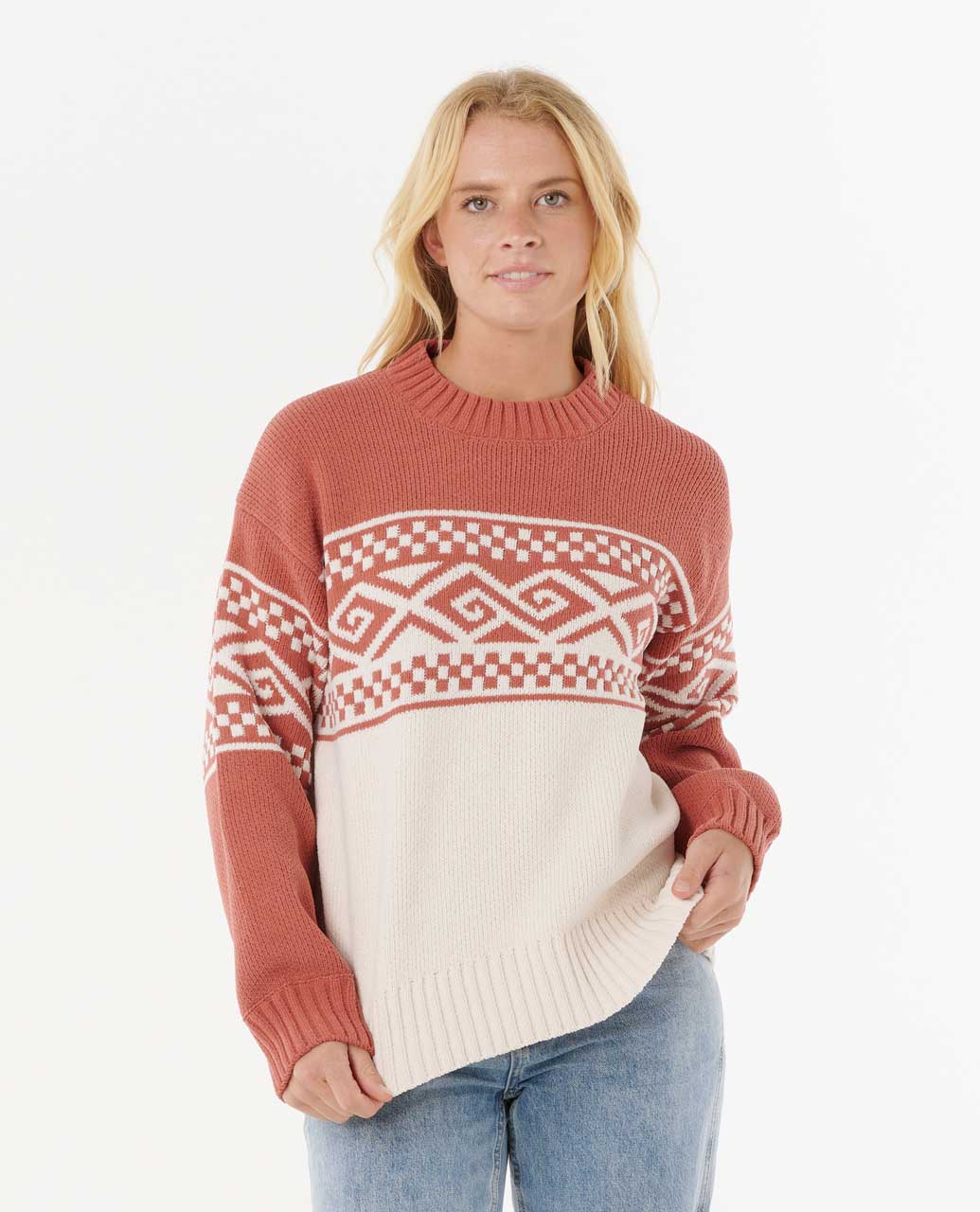 Rip Curl | Cosmic Kiss Sweater