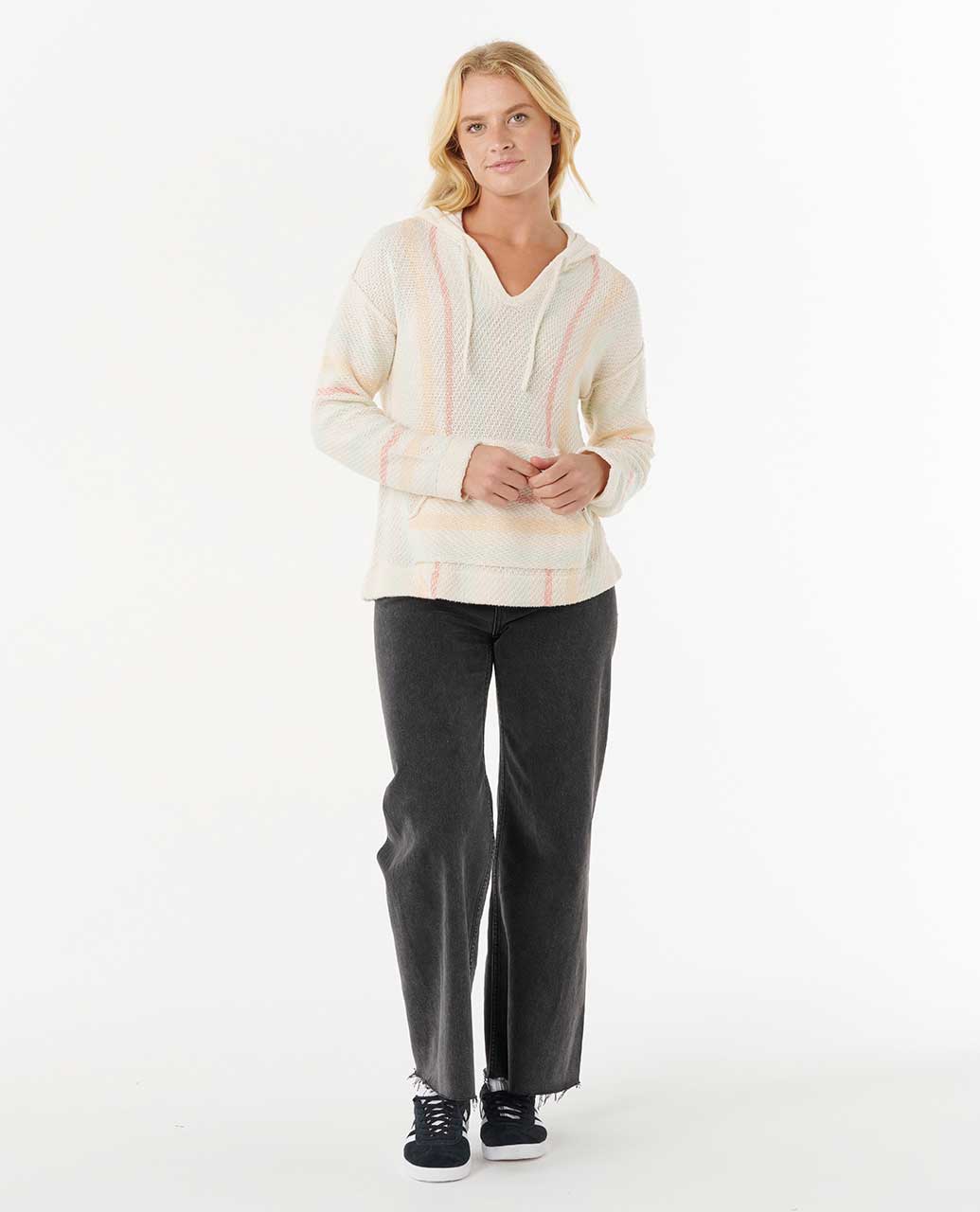 Rip Curl | Revival Knit Poncho