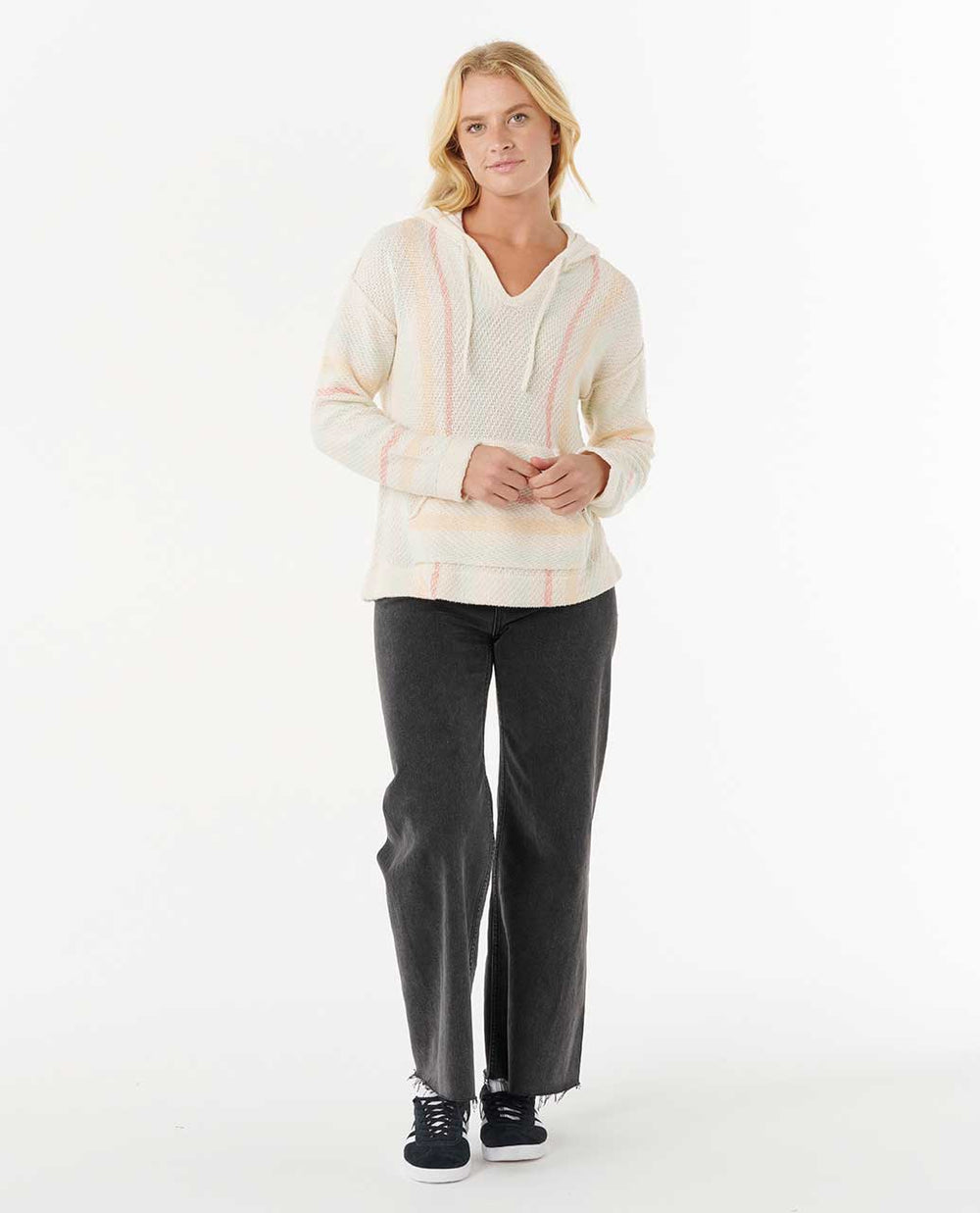 Rip Curl | Revival Knit Poncho