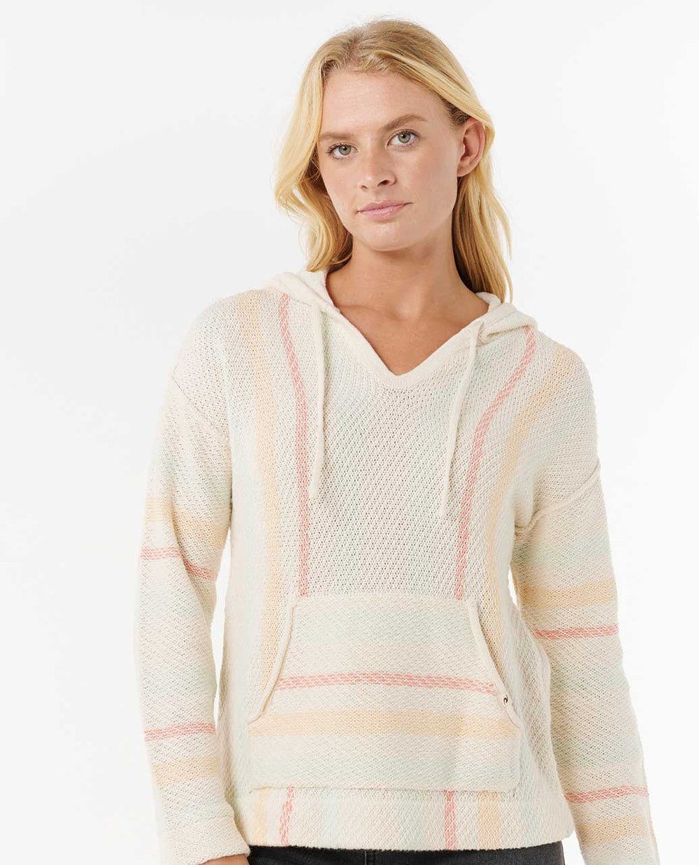Rip Curl | Revival Knit Poncho