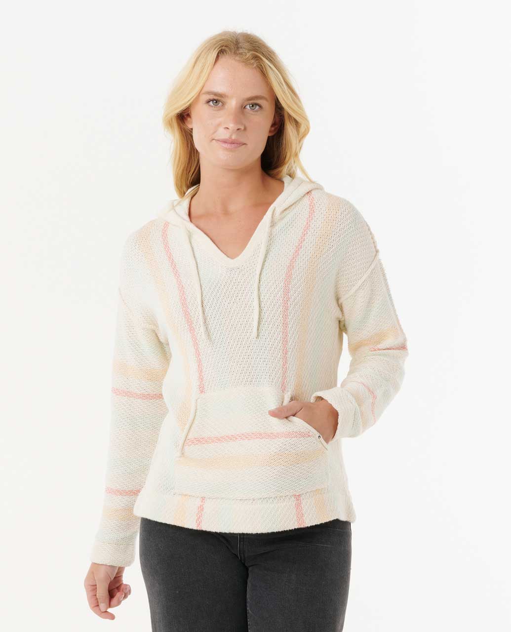 Rip Curl | Revival Knit Poncho