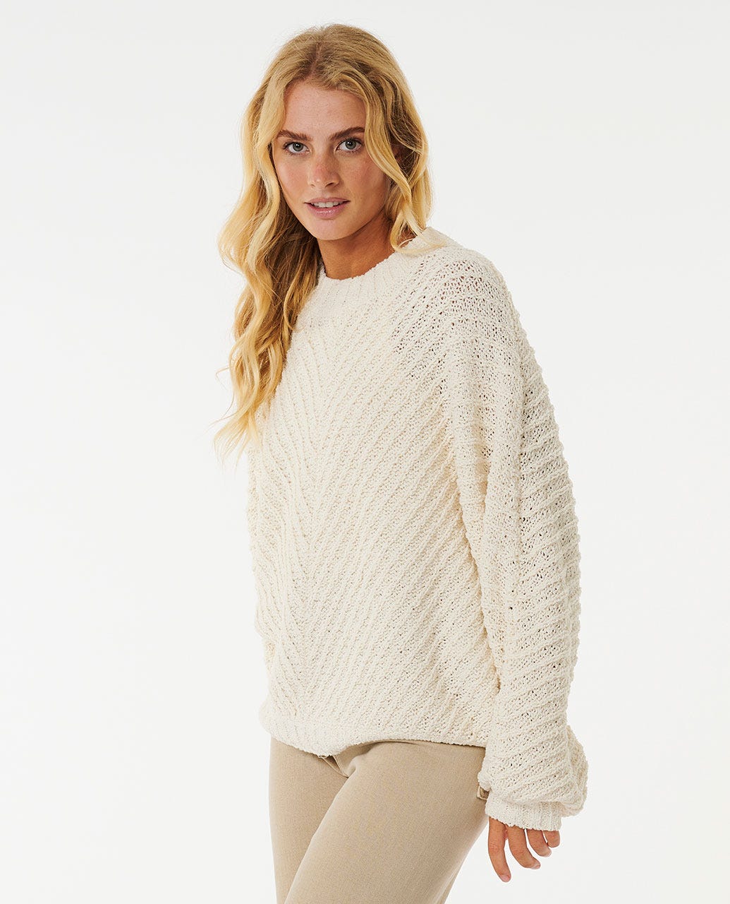 Rip Curl | Classic Surf Knit Crew