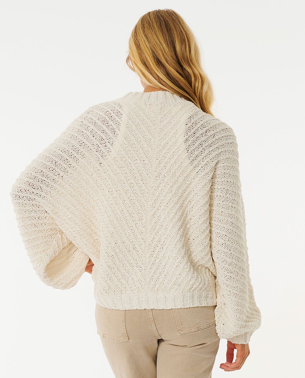 Rip Curl | Classic Surf Knit Crew