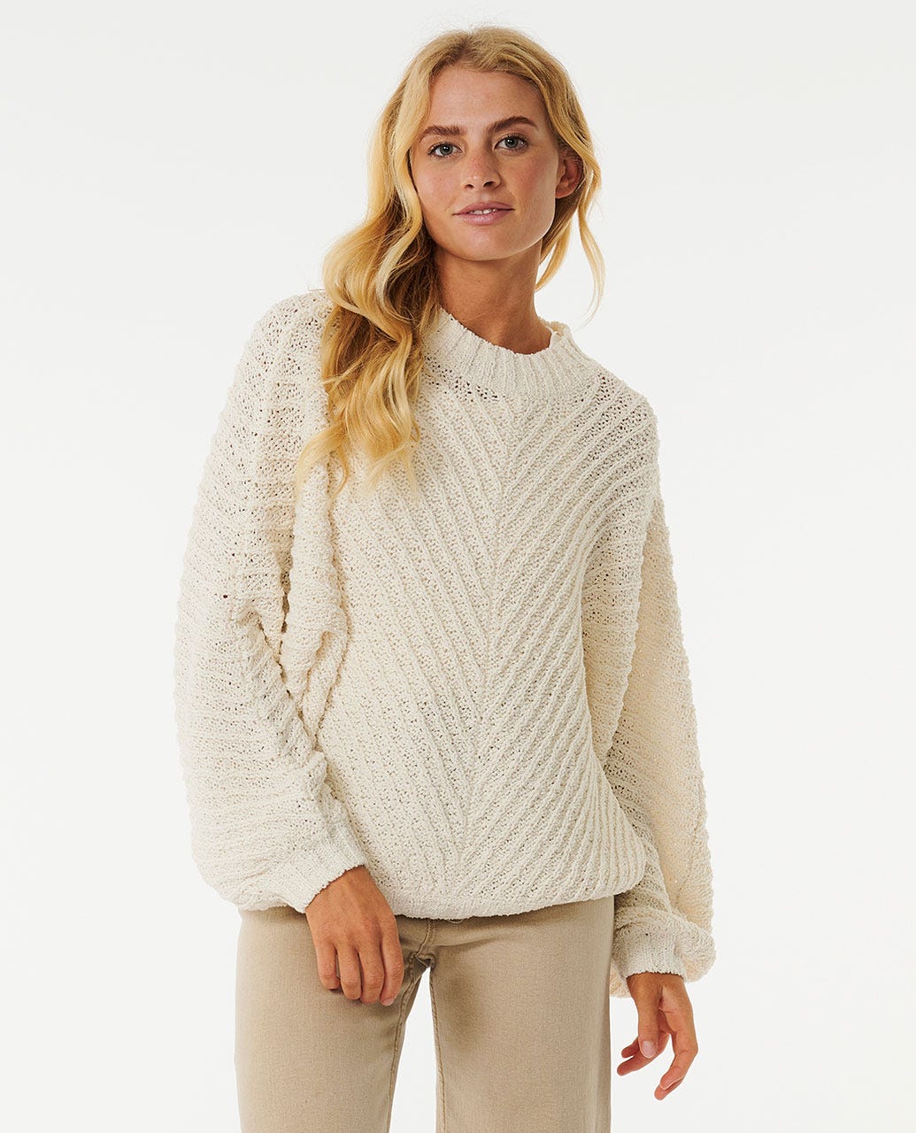 Rip Curl | Classic Surf Knit Crew