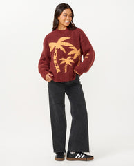 Rip Curl | Beach Party Sweater