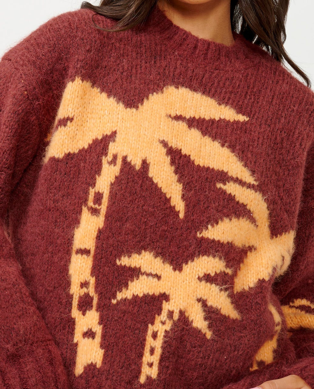 Rip Curl | Beach Party Sweater