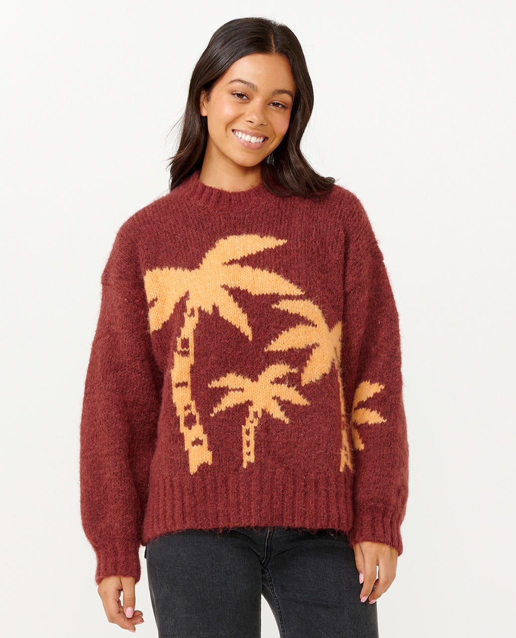 Rip Curl | Beach Party Sweater