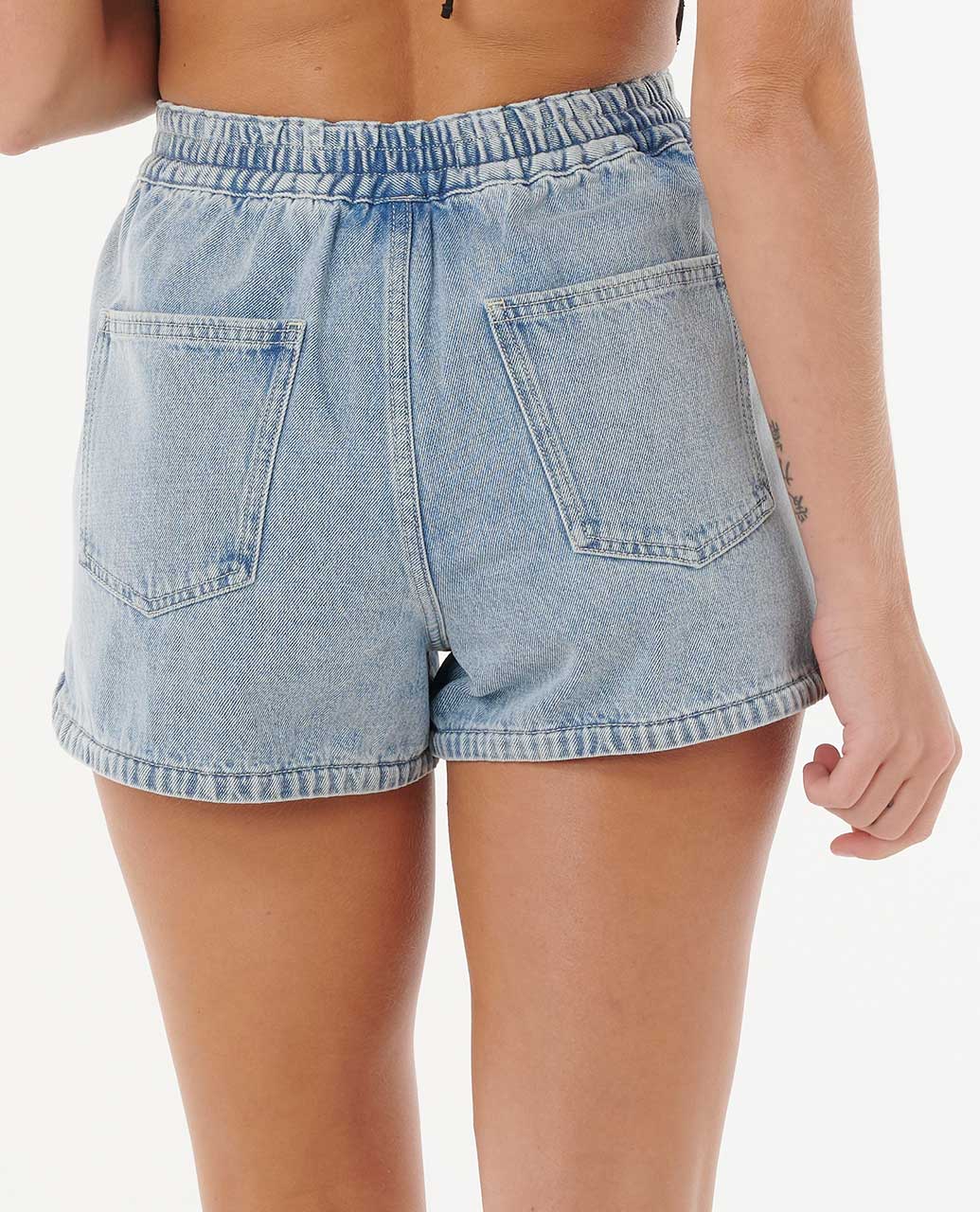 Rip Curl | Pacific Rider Denim Short