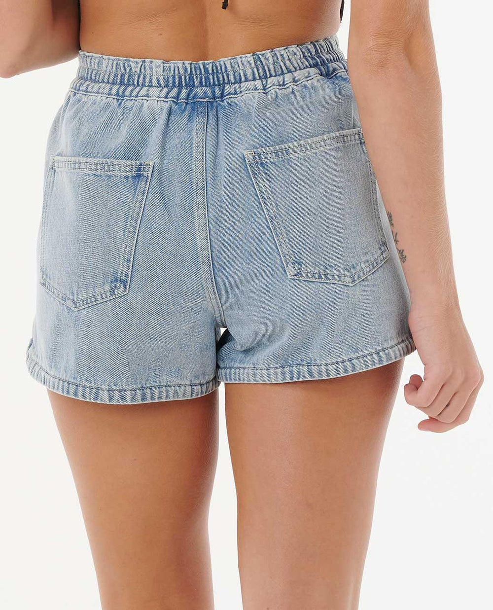 Rip Curl | Pacific Rider Denim Short