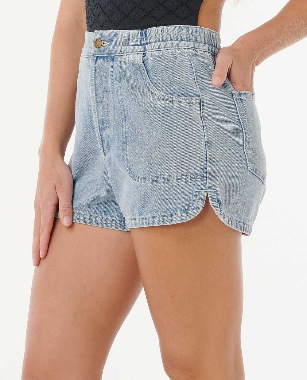 Rip Curl | Pacific Rider Denim Short