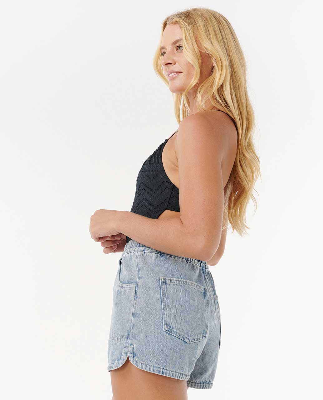Rip Curl | Pacific Rider Denim Short