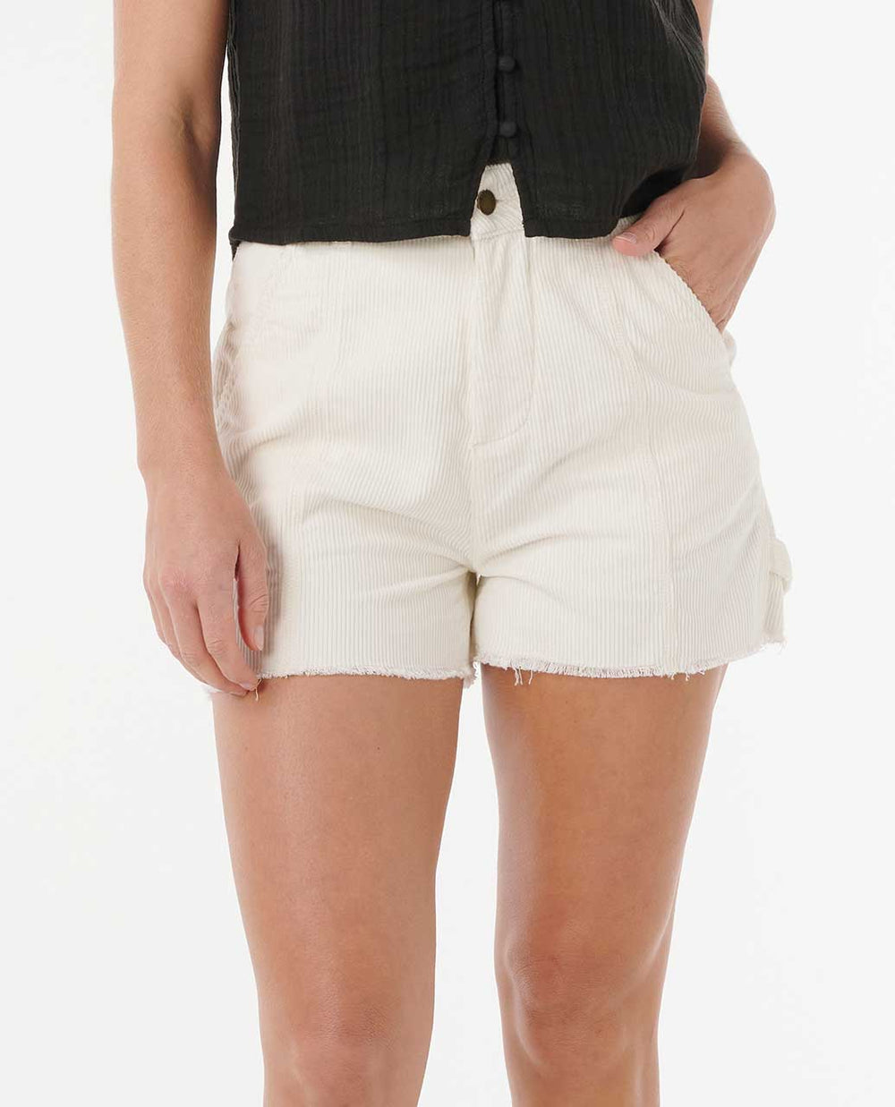 Rip Curl | Pacific Dreams Cord Short