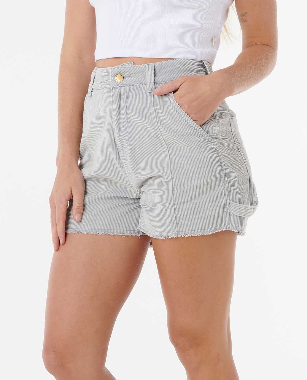 Rip Curl | Pacific Dreams Cord Short