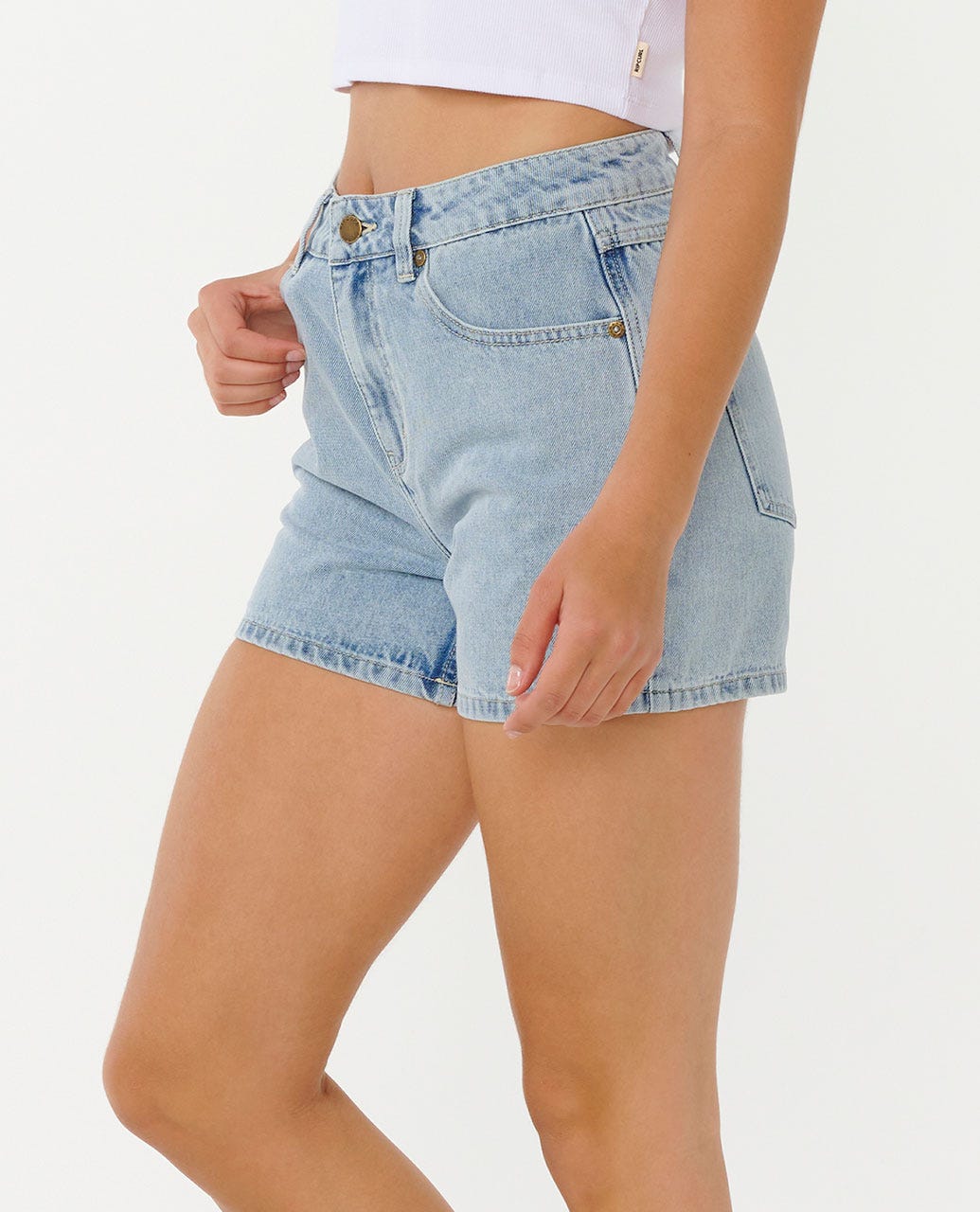 Rip Curl | Tabby Denim Shorts