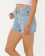 Rip Curl | Tabby Denim Shorts