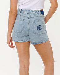 Rip Curl | Tabby Denim Shorts