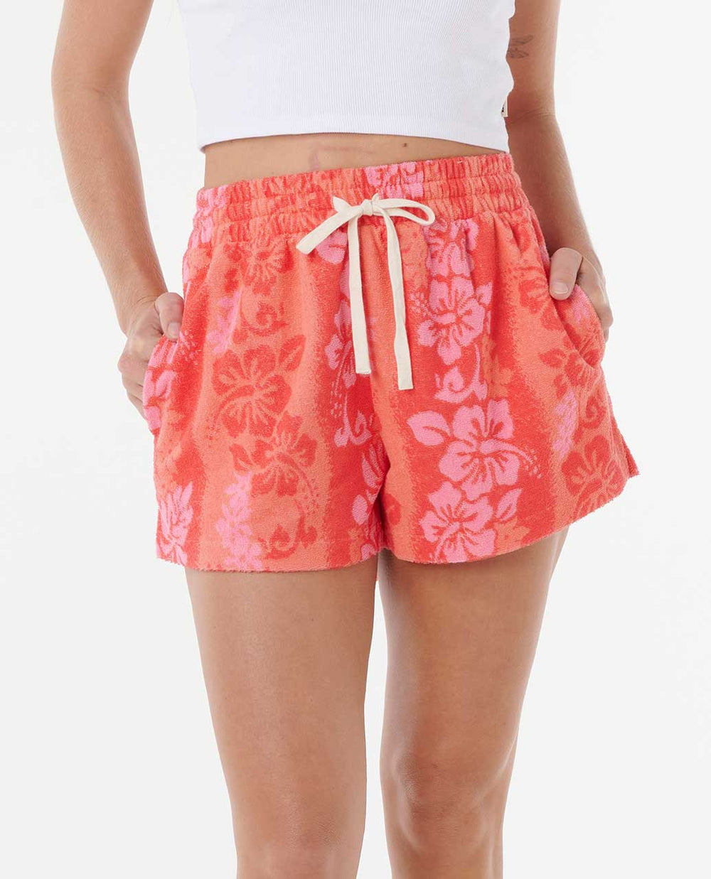 Rip Curl | Keepsakes Terry Shorts