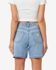 Rip Curl | Rip Curl X Abrand Carrie Denim Short Ariane