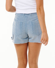 Rip Curl | Pacific Dreams Cord Short