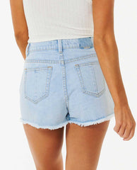 Rip Curl | Amy High Waist Short