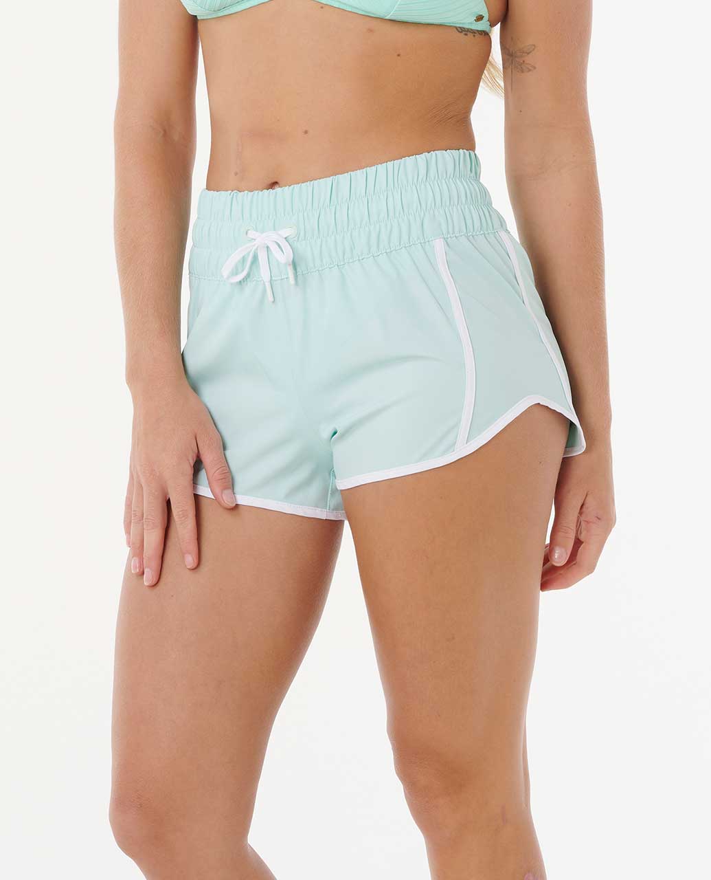 Rip Curl | High Waist 3" Retro Volley Boardshort