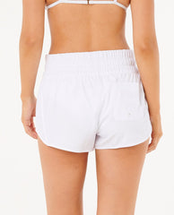 Rip Curl | High Waist 3" Retro Volley Boardshort