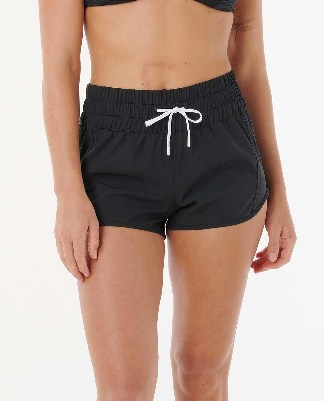 Rip Curl | High Waist 3" Retro Volley Boardshort