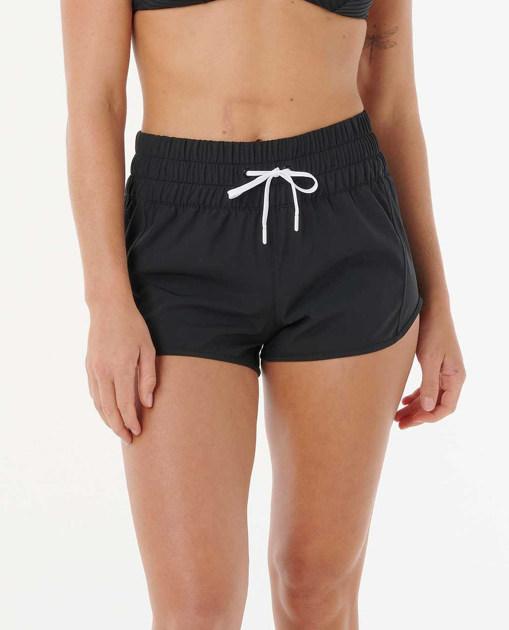 Rip Curl | High Waist 3" Retro Volley Boardshort