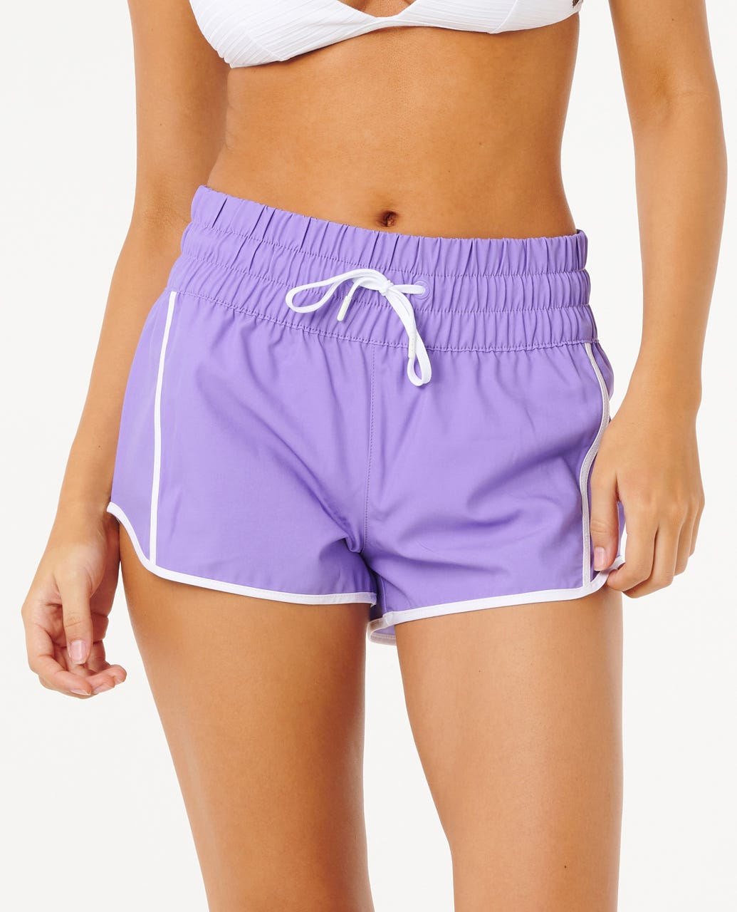 Rip Curl | High Waist 3" Retro Volley Boardshort