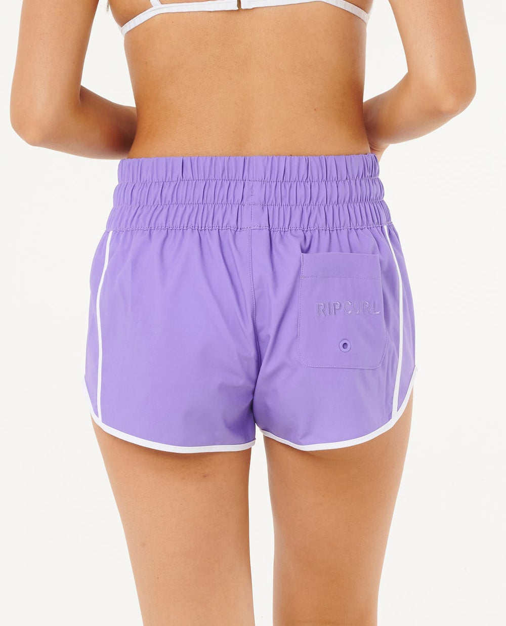 Rip Curl | High Waist 3" Retro Volley Boardshort