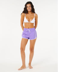 Rip Curl | High Waist 3" Retro Volley Boardshort