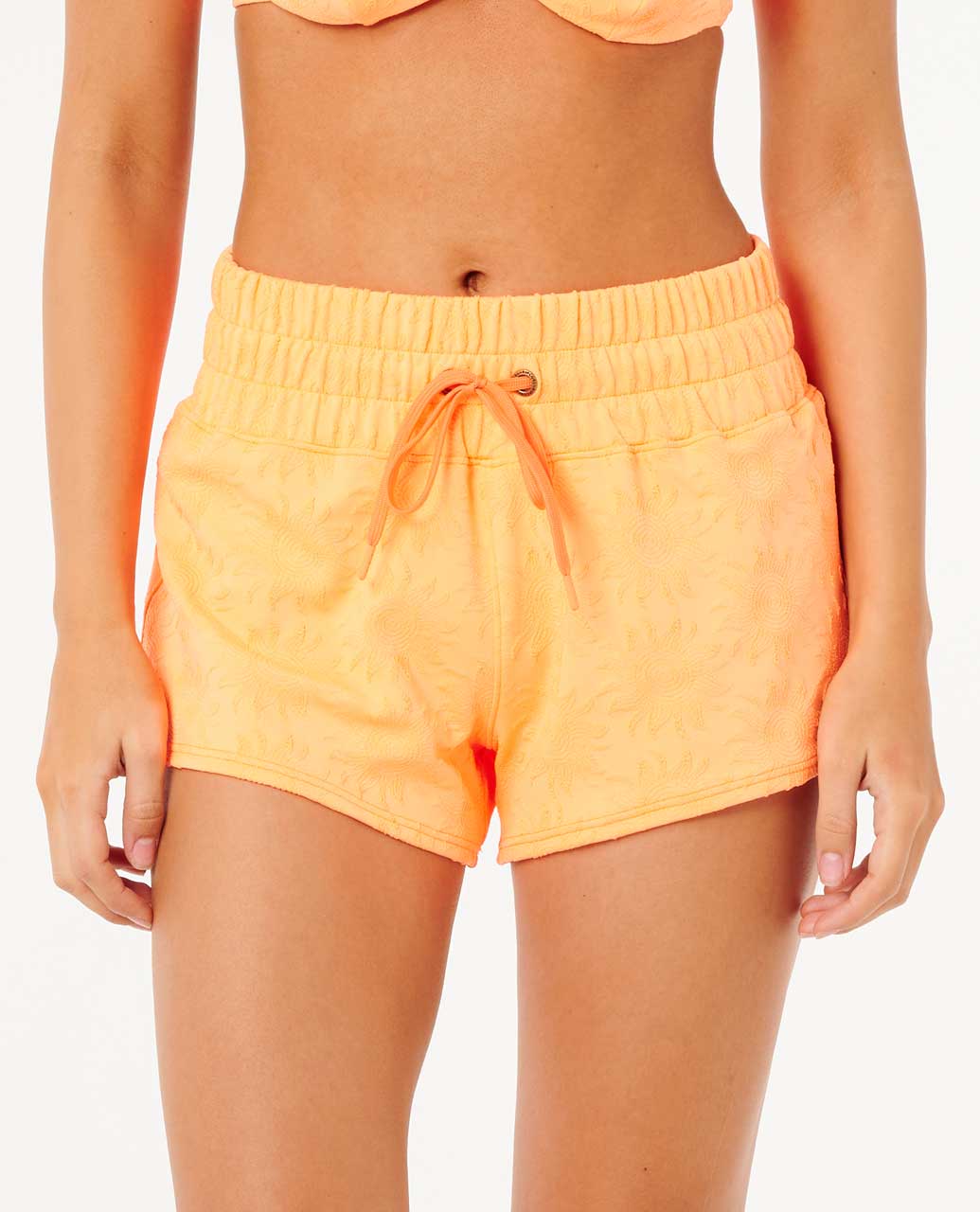 Rip Curl | Dusk Textured Lycra Boardshort