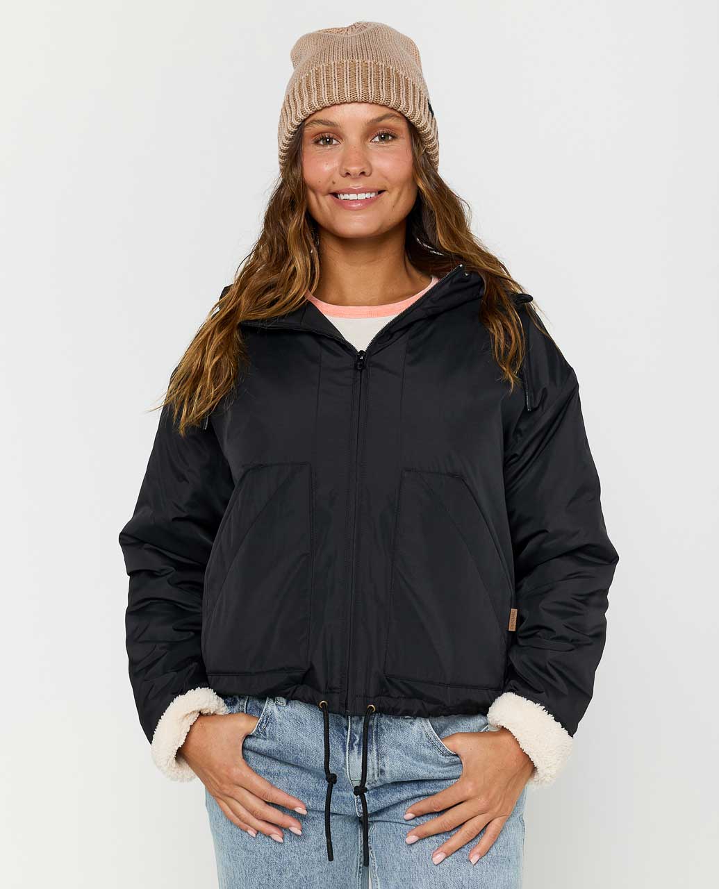 Rip Curl | Keepsakes Bomber Jacket