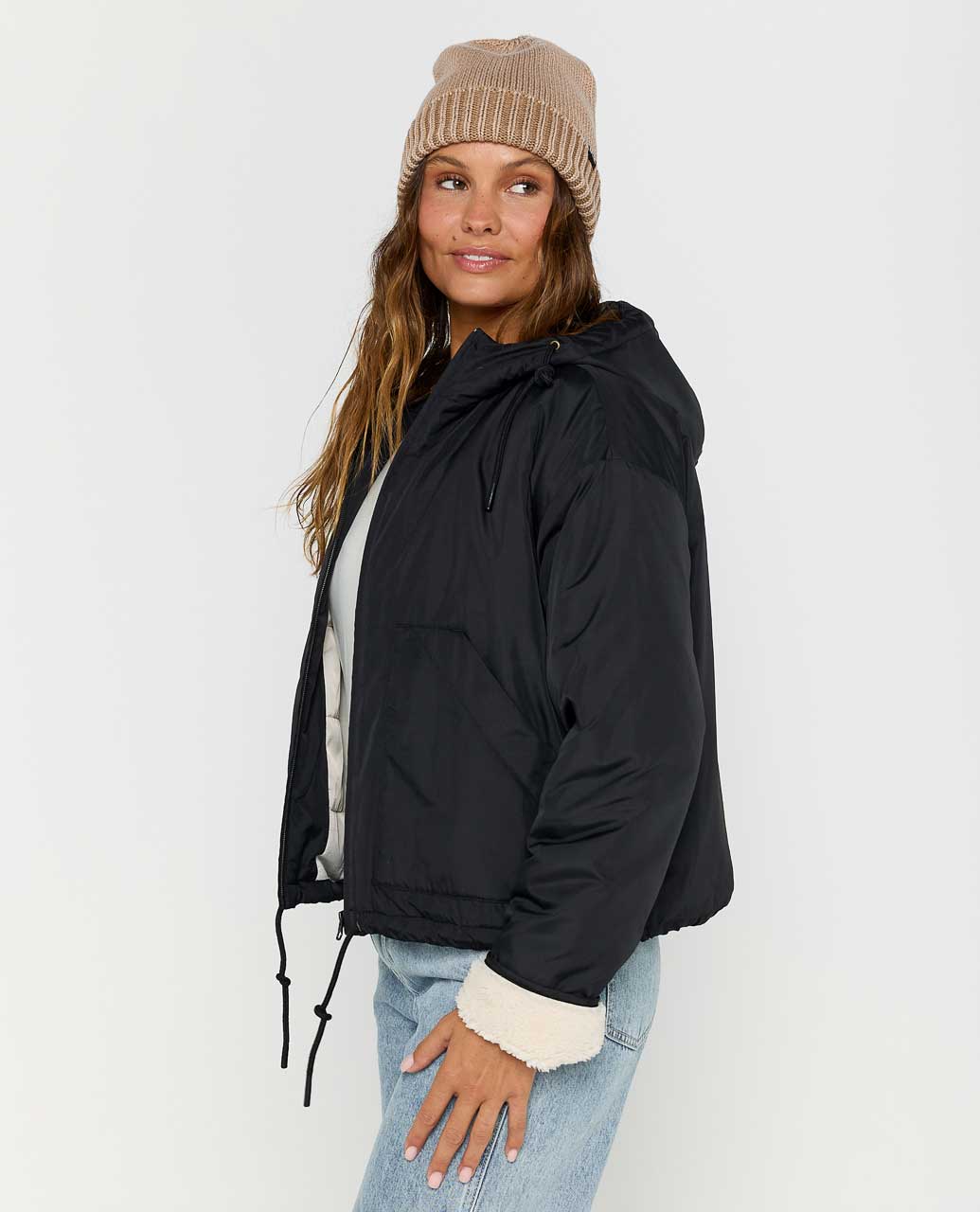 Rip Curl | Keepsakes Bomber Jacket