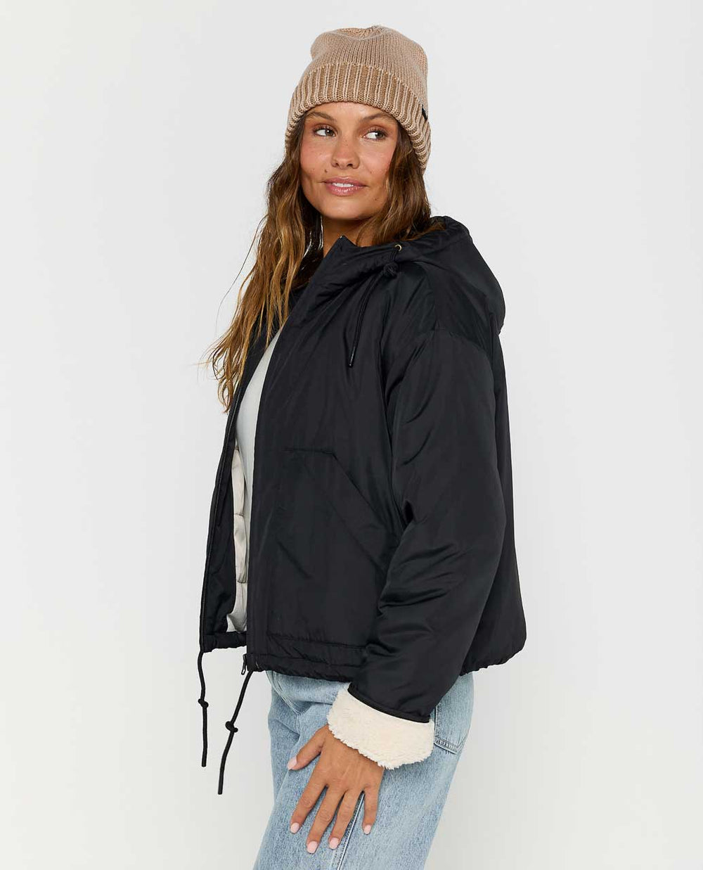 Rip Curl | Keepsakes Bomber Jacket