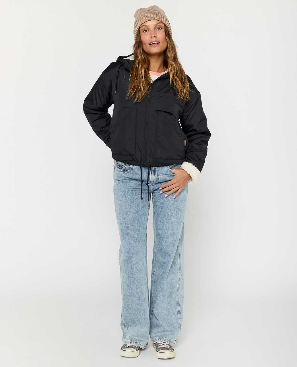 Rip Curl | Keepsakes Bomber Jacket